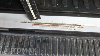 2019 Ford Super Duty F-450 Cab Chassis XL Regular Cab DRW - miniatura 27