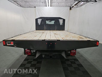 2019 Ford Super Duty F-450 Cab Chassis XL Regular Cab DRW - miniatura 5