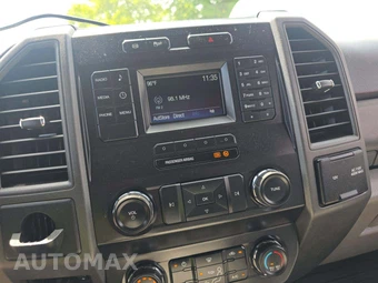 2019 Ford Super Duty F-450 Cab Chassis XL Regular Cab DRW - miniatura 10