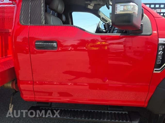 2019 Ford Super Duty F-450 Cab Chassis XL Regular Cab DRW - miniatura 20