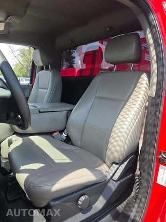 2019 Ford Super Duty F-450 Cab Chassis XL Regular Cab DRW - miniatura 6