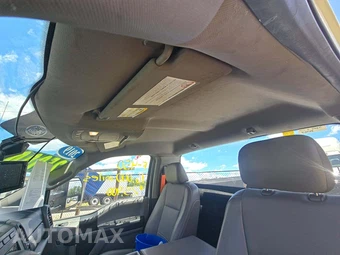 2019 Ford Super Duty F-450 Cab Chassis XL Regular Cab DRW - miniatura 11