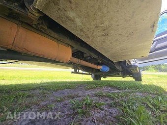 2019 Ford Super Duty F-450 Cab Chassis XL Regular Cab DRW - miniatura 14