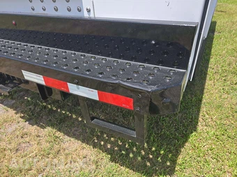 2019 Ford Super Duty F-450 Cab Chassis XL Regular Cab DRW - miniatura 22