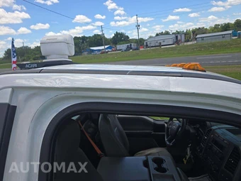 2019 Ford Super Duty F-450 Cab Chassis XL Regular Cab DRW - miniatura 24