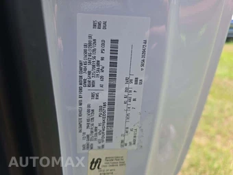 2019 Ford Super Duty F-450 Cab Chassis XL Regular Cab DRW - miniatura 5