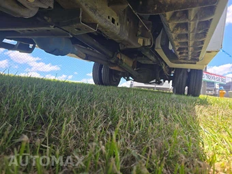 2019 Ford Super Duty F-450 Cab Chassis XL Regular Cab DRW - miniatura 7