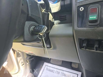 2019 Ford Super Duty F-450 Cab Chassis XL Regular Cab DRW - miniatura 8