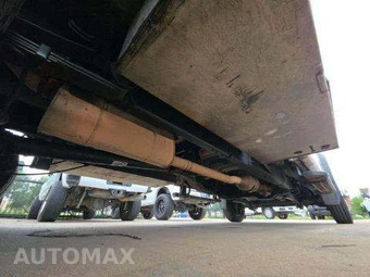 2019 Ford Super Duty F-450 Cab Chassis XL Regular Cab DRW - miniatura 14