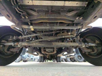 2019 Ford Super Duty F-450 Cab Chassis XL Regular Cab DRW - miniatura 17