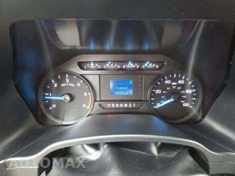 2019 Ford Super Duty F-450 Cab Chassis XL Regular Cab DRW - miniatura 9