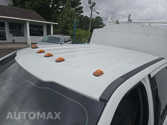 2019 Ford Super Duty F-450 Cab Chassis XLT Crew Cab DRW - miniatura 12