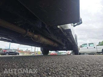 2019 Ford Super Duty F-450 Cab Chassis XLT Crew Cab DRW - miniatura 16