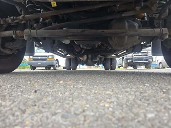 2019 Ford Super Duty F-450 Cab Chassis XLT Crew Cab DRW - miniatura 19