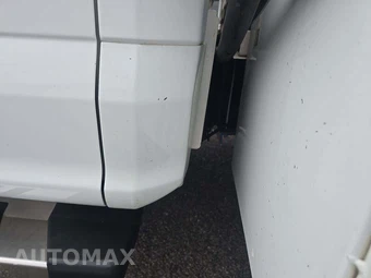 2019 Ford Super Duty F-450 Cab Chassis XLT Crew Cab DRW - miniatura 21