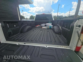 2019 Ford Super Duty F-450 King Ranch Crew Cab Long Bed DRW - miniatura 14