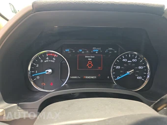 2019 Ford Super Duty F-450 Lariat Crew Cab Long Bed DRW - miniatura 12