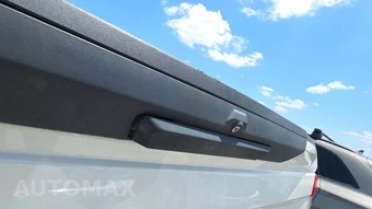 2019 Ford Super Duty F-450 Lariat Crew Cab Long Bed DRW - miniatura 29