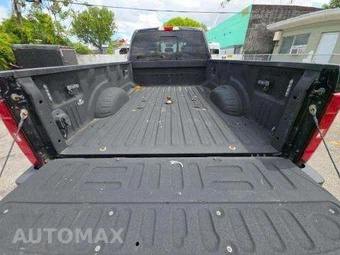 2019 Ford Super Duty F-450 Platinum Crew Cab Long Bed DRW - miniatura 15