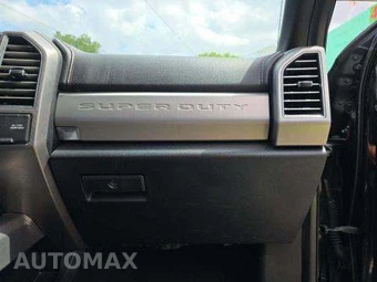 2019 Ford Super Duty F-450 Platinum Crew Cab Long Bed DRW - miniatura 20