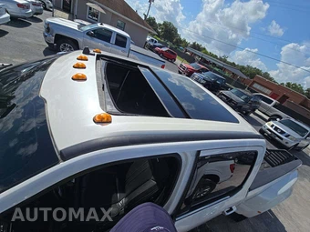 2019 Ford Super Duty F-450 Platinum Crew Cab Long Bed DRW - miniatura 12