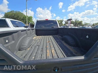 2019 Ford Super Duty F-450 Platinum Crew Cab Long Bed DRW - miniatura 14