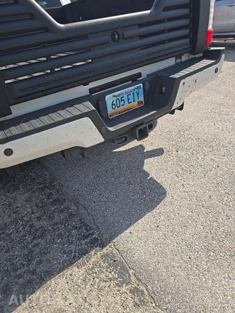 2019 Ford Super Duty F-450 Platinum Crew Cab Long Bed DRW - miniatura 24