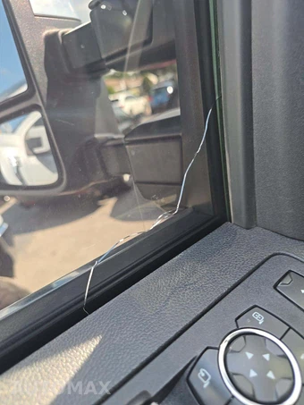 2019 Ford Super Duty F-450 Platinum Crew Cab Long Bed DRW - miniatura 25