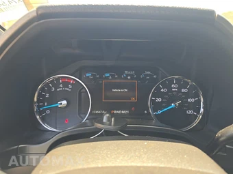 2019 Ford Super Duty F-450 Platinum Crew Cab Long Bed DRW - miniatura 12