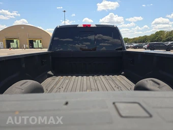 2019 Ford Super Duty F-450 Platinum Crew Cab Long Bed DRW - miniatura 16