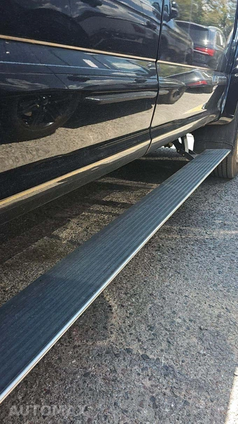 2019 Ford Super Duty F-450 Platinum Crew Cab Long Bed DRW - miniatura 22