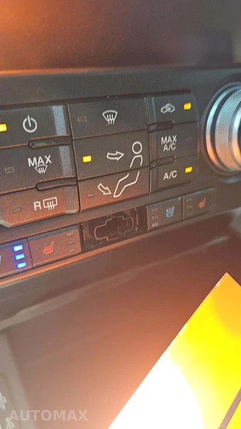 2019 Ford Super Duty F-450 Platinum Crew Cab Long Bed DRW - miniatura 23