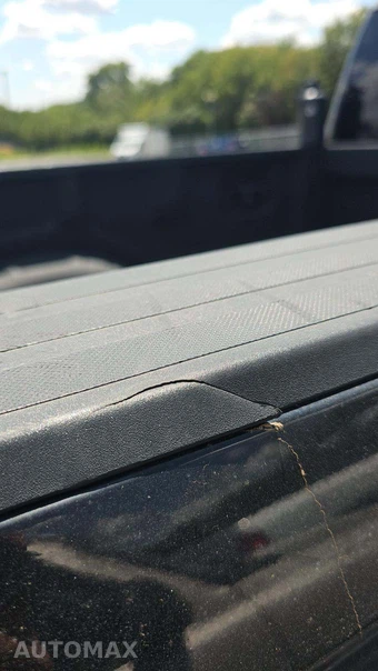 2019 Ford Super Duty F-450 Platinum Crew Cab Long Bed DRW - miniatura 29