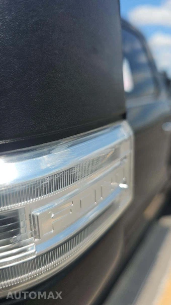 2019 Ford Super Duty F-450 Platinum Crew Cab Long Bed DRW - miniatura 33