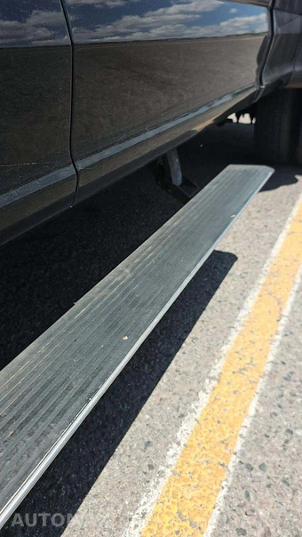 2019 Ford Super Duty F-450 Platinum Crew Cab Long Bed DRW - miniatura 36