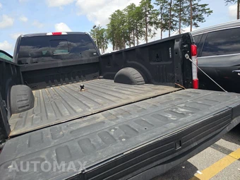 2019 Ford Super Duty F-450 Platinum Crew Cab Long Bed DRW - miniatura 16