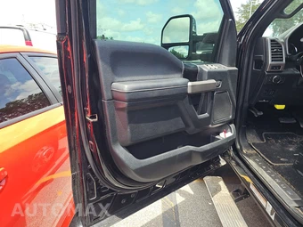 2019 Ford Super Duty F-450 Platinum Crew Cab Long Bed DRW - miniatura 9
