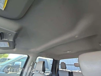 2019 Ford Super Duty F-450 XL Crew Cab Long Bed DRW - miniatura 11