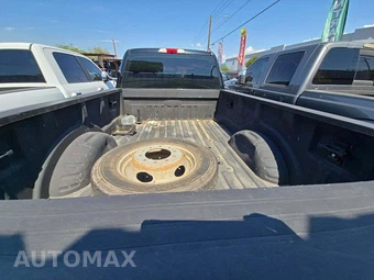 2019 Ford Super Duty F-450 XL Crew Cab Long Bed DRW - miniatura 14