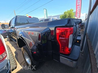 2019 Ford Super Duty F-450 XL Crew Cab Long Bed DRW - miniatura 2