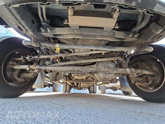 2019 Ford Super Duty F-450 XL Crew Cab Long Bed DRW - miniatura 20
