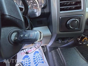 2019 Ford Super Duty F-450 XL Crew Cab Long Bed DRW - miniatura 8