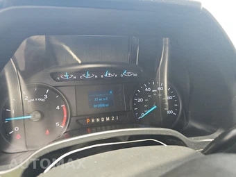 2019 Ford Super Duty F-450 XL Crew Cab Long Bed DRW - miniatura 12