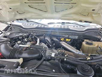 2019 Ford Super Duty F-450 XL Crew Cab Long Bed DRW - miniatura 16