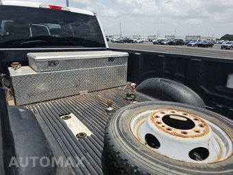 2019 Ford Super Duty F-450 XL Crew Cab Long Bed DRW - miniatura 17