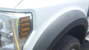 2019 Ford Super Duty F-450 XL Crew Cab Long Bed DRW - miniatura 21