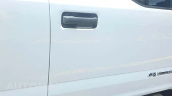 2019 Ford Super Duty F-450 XL Crew Cab Long Bed DRW - miniatura 24