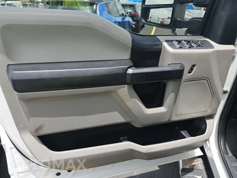 2019 Ford Super Duty F-450 XL Crew Cab Long Bed DRW - miniatura 9