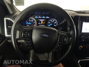 2019 Ford Super Duty F-450 XLT Crew Cab Long Bed DRW - miniatura 10