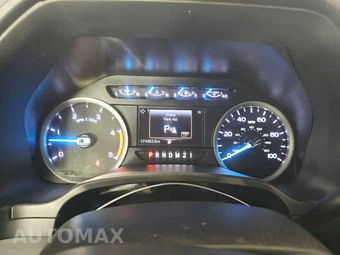 2019 Ford Super Duty F-450 XLT Crew Cab Long Bed DRW - miniatura 12
